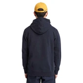 Timberland Established 1973 Embroidery Logo Brush B Erkek Sweatshirt - 3