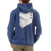 Columbia Csc M Hills Dağ Mavisi Erkek Hoodie - 2