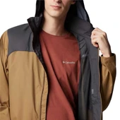 Columbia Glennaker™ Sherpa Lined Çok Renkli Ceket - 6