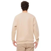 Columbia Csc M Nature And Back Crew Deve Tüyü Erkek Sweatshirt - 3