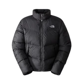 The North Face Saikuru Erkek Siyah Mont - 1