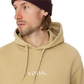 Vans Essential Relaxed Po Bej Hoodie - 4