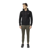 Merrell Sting M Erkek Siyah Sweatshirt thumbnail 4