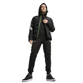 Puma Mapf1 Mt7+ Ecolite Pdd Jkt Erkek Siyah Mont - 5
