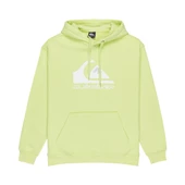 Quiksilver Big Logo Hoodie Erkek Sweatshirt thumbnail 1
