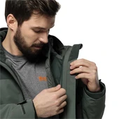 Jack Wolfskin Glaabach 3in1 Jkt M Erkek Outdoor Ceketi - 7