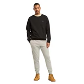 Timberland Exeter River Brushed Back Crew Sweatshir Erkek Sweatshirt thumbnail 4
