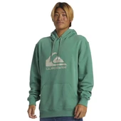 Quiksilver Big Logo Hoodie Erkek Sweatshirt thumbnail 2