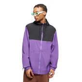 Timberland Windbreaker Full-Zip Jacket Royal Purple Erkek Ceket - 2