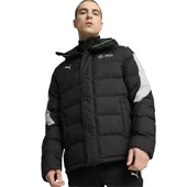 Puma Mapf1 Mt7+ Ecolite Pdd Jkt Erkek Siyah Mont - 3
