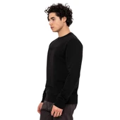 Merrell Simple Erkek Sweatshirt thumbnail 3