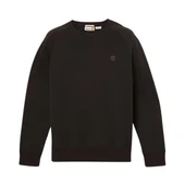 Timberland Exeter River Brushed Back Crew Sweatshir Erkek Sweatshirt thumbnail 1
