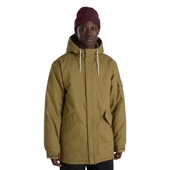 Vans Henrique Parka Erkek Kahverengi - 3