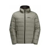 Jack Wolfskin Ather Down Hoody M Erkek Ceket thumbnail 1