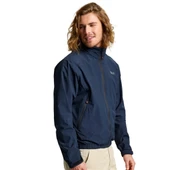 Slam Deck Lgt Wp Jacket Erkek Lacivert Ceket - 3