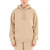 Columbia Csc Marble Canyon Heavyweight Fleece Kahverengi Hoodie - 1