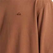 Quiksilver Salt Water Crew Erkek Sweatshirt - 5
