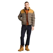 Timberland Welch Mountain Durable Water Repellent P Erkek Ceket thumbnail 6
