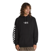 Vans VANS BOXED PULLOVER Erkek Siyah Sweatshirt - 2