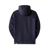 The North Face M Drew Peak Pullover Hoodie  Erkek Lacivert Sweatshirt thumbnail 2