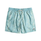 Billabong Vacay Lb Erkek Renkli Volley Short - 1