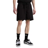 Vans Mn Range Relaxed Elastıc Short Siyah Erkek Şort - 2