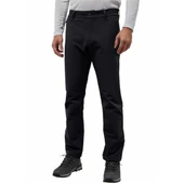 Jack Wolfskin Activate Thermic Pants M Erkek Pantolon - 1