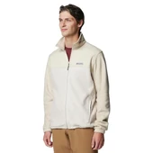 Columbia  Steens Mountain Full Zip 2.0 Erkek Bej Polar - 3