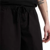 Vans Mn Range Relaxed Elastıc Short Siyah Erkek Şort - 6
