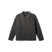 Quiksilver Deck Fleece Erkek Polar Ceket - 7