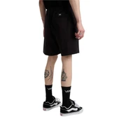 Vans Mn Range Relaxed Elastıc Short Siyah Erkek Şort - 3