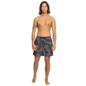 Quiksilver Longmanhill Volley Erkek Mavi Volley Short - 5