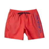 Quiksilver Everyday Vert Volley 16 Erkek Turuncu Volley Short - 1