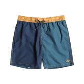 Billabong All Day İnterchange Lb Erkek Mavi Volley Short - 1