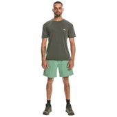 Quiksilver Run Ashore Erkek Yeşil Walkshort - 6