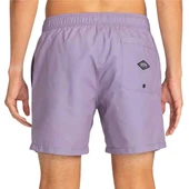 Billabong All Day Heritage Lb Erkek Mor Volley Short - 6