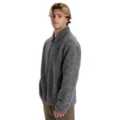 Quiksilver Deck Fleece Erkek Polar Ceket - 4
