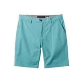 Quiksilver Everyday Union Light Erkek Mavi Walkshort - 1