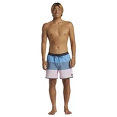 Quiksilver Surfsilk Tijuana Volley 16 Erkek Pembe Volley Short - 5