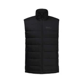 Jack Wolfskin Ather Down Vest M Erkek Yelek - 1