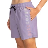 Billabong All Day Heritage Lb Erkek Mor Volley Short - 3