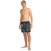 Billabong Sequence Lb Erkek Mavi Volley Short - 5