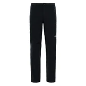 The North Face Exploration Outdoor Siyah Pantolon - 1