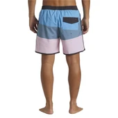 Quiksilver Surfsilk Tijuana Volley 16 Erkek Pembe Volley Short - 4