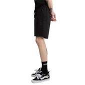 Vans Mn Range Relaxed Elastıc Short Siyah Erkek Şort - 4