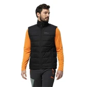 Jack Wolfskin Ather Down Vest M Erkek Yelek - 2