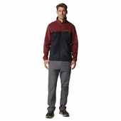 Columbia  Steens Mountain Full Zip 2.0 Erkek Kırmızı Polar - 4
