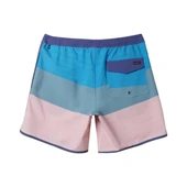 Quiksilver Surfsilk Tijuana Volley 16 Erkek Pembe Volley Short - 2