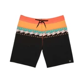 Billabong Momentum Pro Erkek Turuncu Boardshort - 1