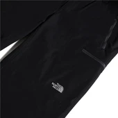 The North Face Exploration Outdoor Siyah Pantolon - 6
